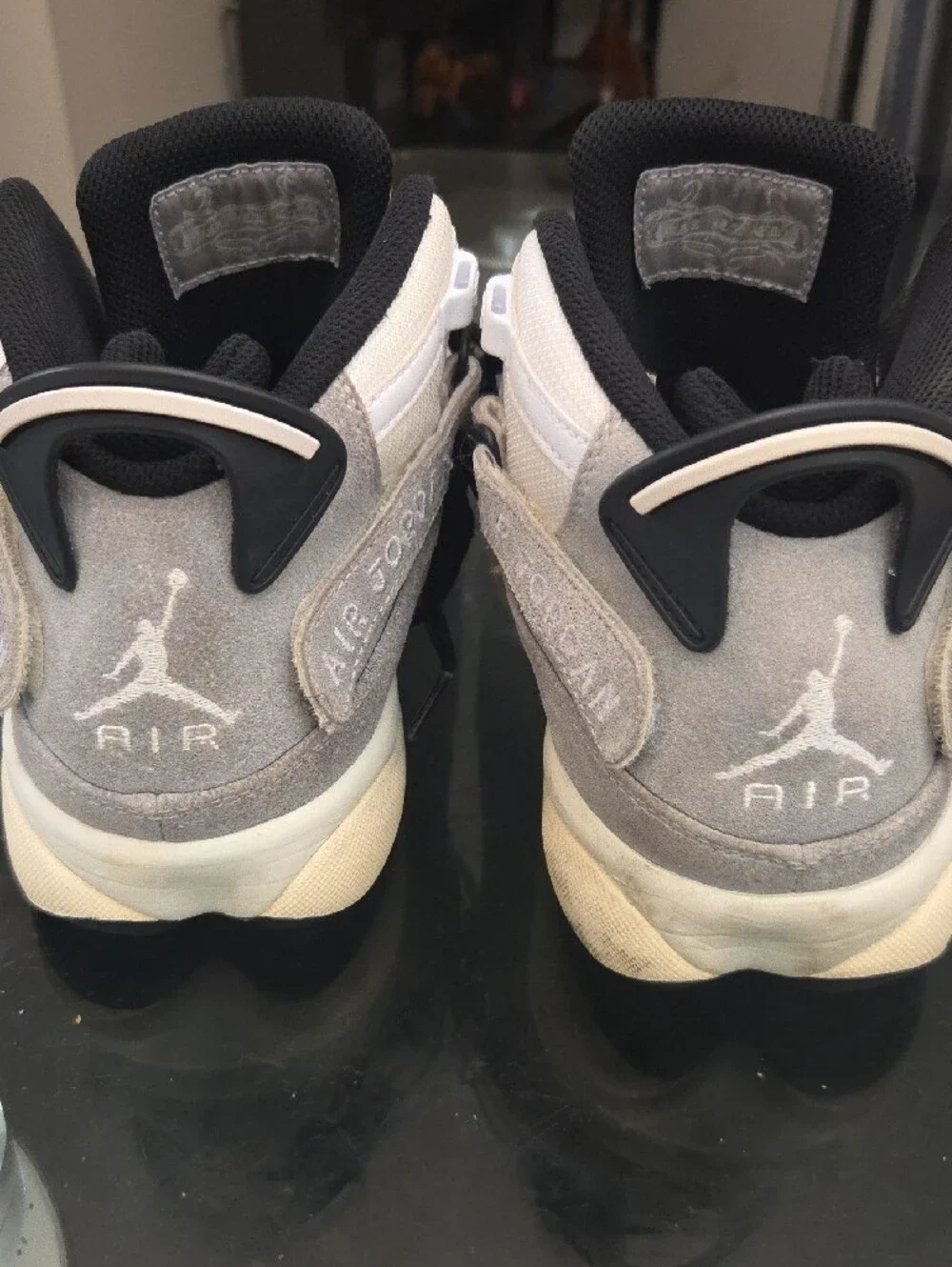 Jordan classic nike